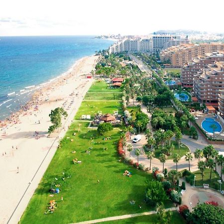 Aguamarina Apartment Oropesa del Mar Ngoại thất bức ảnh